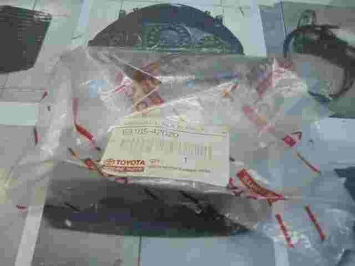 Toyota Lexus Land Cruiser GX 460 LX 570 RX 350 6318542020 63185-42020