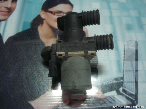 Válvula calentador de agua BMW 64 11 8 379 921 64118379921 1147412154