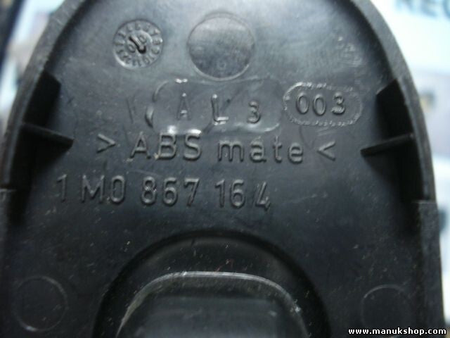 mando botonera elevalunas Seat 1M0867164 1M0959855 1M0 867 164 1MO867164