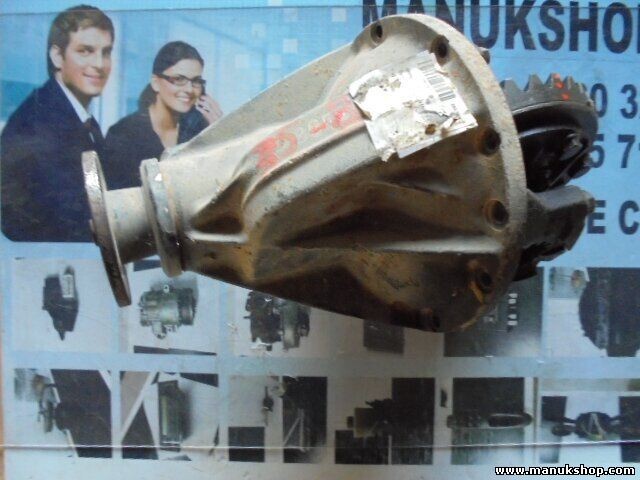 Grupo Diferencial Trasero Nissan Terrano 3831169840 38311G9840 piñón 35/8