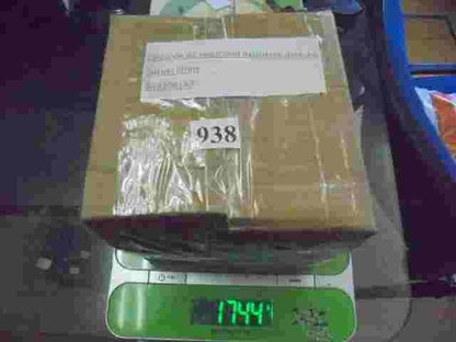 Cinturón de seguridad delantero derecho Suzuki Jimny SN FJ 8492081A7 84920-81A7