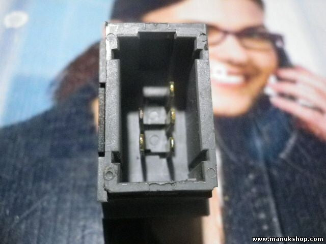 mando botonera elevalunas Renault Safrane II BITRON 7700811822 2