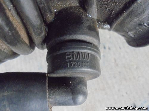 Manguera de Caudalímetro BMW 1720121 3911170