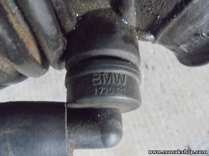 Manguera de Caudalímetro BMW 1720121 3911170