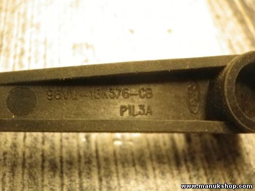 Palanca de control del calentador Ford Transit MK5 MK6 MK7 98VW18K376CB