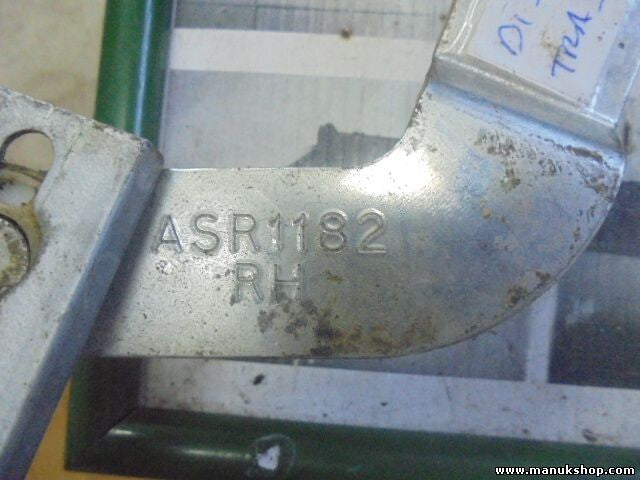 Mecanismo de elevalunas trasero derecho Land Rover Discovery 2 ASR1182 RH