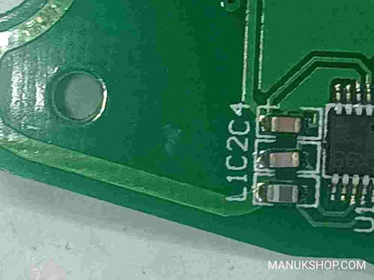 mando control remoto Renault Duster Clio3 Kangoo Twingo Trafic Master L1C2C4 SK