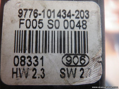 Centralita de elevalunas VW Golf 4 Bora Seat Leon 9776101434203 F005S00048