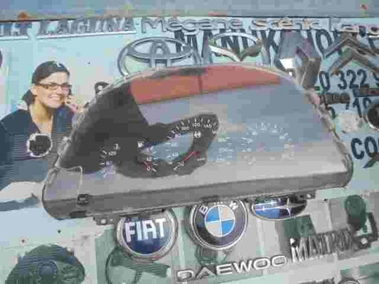 Quadro strumenti Alfa Romeo 146 602584003