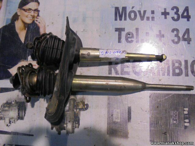 Planca Cambio Hyundai Galloper 2.5 MB659322 MB 659322