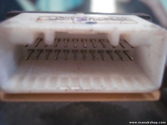 mando botonera elevalunas Toyota Corolla 7423202270 74232-02270 8240