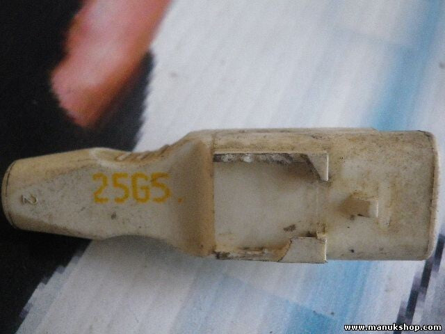 Sensor velocidad revoluciones de la rueda Citroen C4 Peugeot 307 9652310580