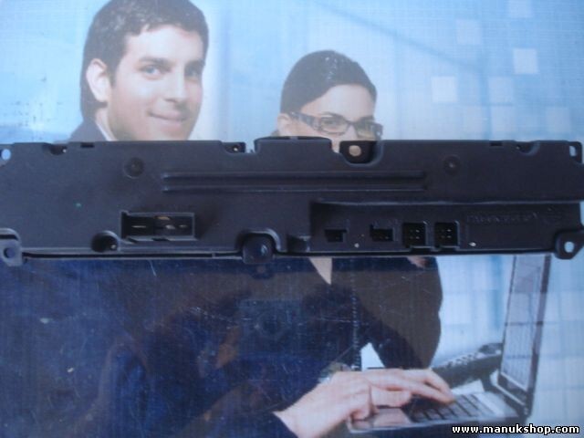 Interruptor de emergencia warning Mercedes-Benz 2038216479 3306090400