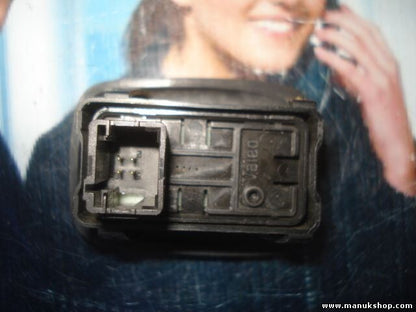 mando botonera elevalunas Peugeot 207 SW 6202N 96548609