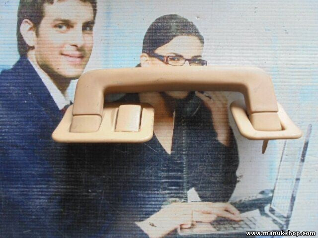 Manillas de asidero interior Jeep Grand Cherokee 2498 ccm 116 PS 5ES15TRM LH