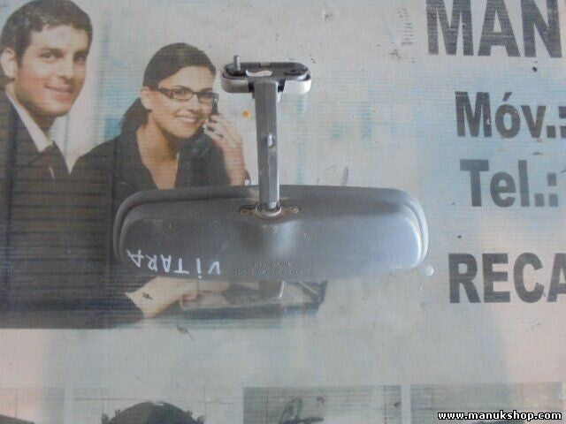 Retrovisor interior espejo Suzuki Vitara e9 88/321-02 0039 P.LL 89/DN