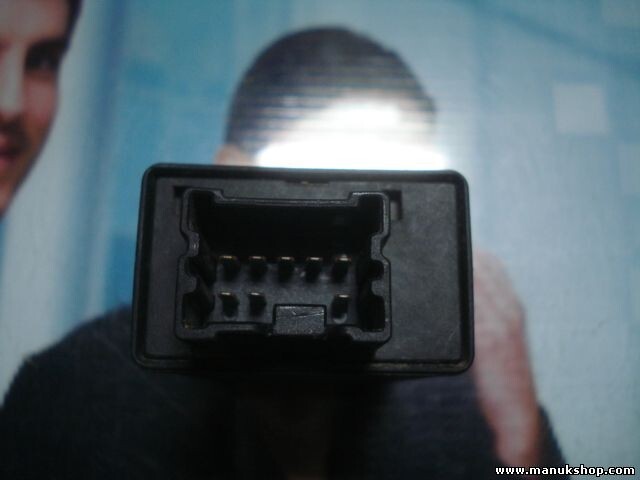 Controlador cierre centralizado Nissan X Trail 28596 3Y50 285963Y50 285963Y500