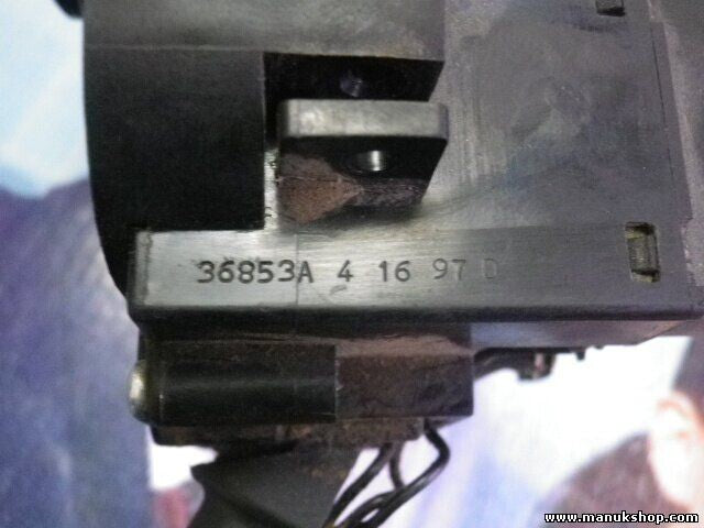 Mando limpia Nissan Terrano II (R20) Ford Maverick 1996/05-2002 36853A