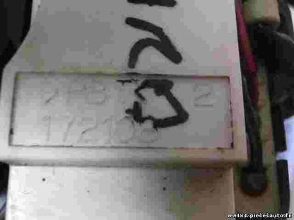 Comando luci lampeggianti leva tergicristallo Suzuki 172108L 8971264930