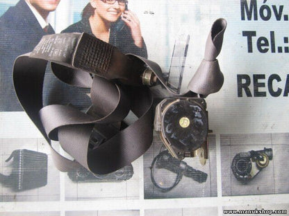 Cinturón de seguridad trasero derecho Land Rover Freelander EVL105240LNF