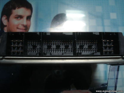 Centralita del motor Fiat 46546205 C424B182 0046546205 28SA4146 BOSCH