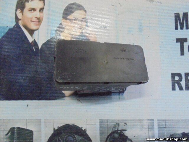 Bomba cierre centralizado Volkswagen Passat B3 1988-1996 357862257 357 862 257