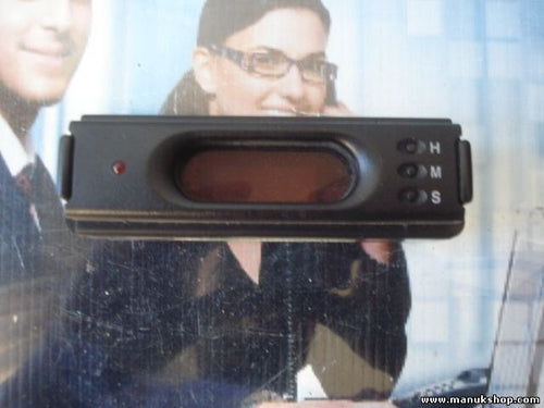 Reloj Digital Daewoo Lanos (KLAT) 96236123