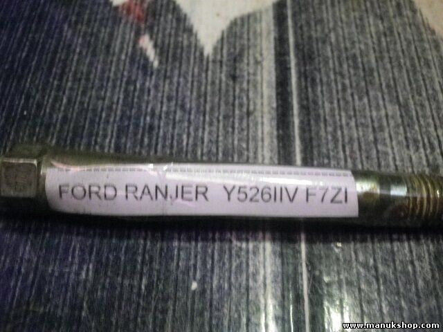 Bujía de precalentamiento Ford Ranger Y526IIV F7ZI