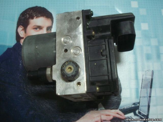 Unidad hidráulica del ABS Fiat Stilo 46825714 0046825714 0265950037 0265225089