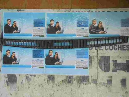 Tablero de instrumentos Jeep Grand Cherokee 55030300 GP.3565 REV.C