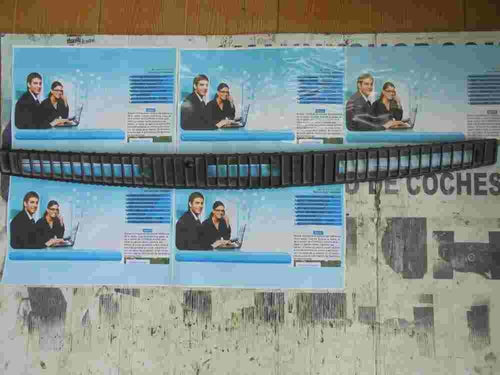 Tablero de instrumentos Jeep Grand Cherokee 55030300 GP.3565 REV.C