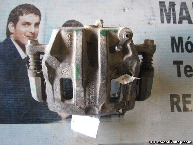 Pinza delantero derecho Ssangyong Rexton 2.7 Xdi BC140096