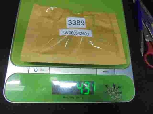 Tergicristallo relè VW Volkswagen Audi 191955531 HELLA 5WG00542600 n. 19