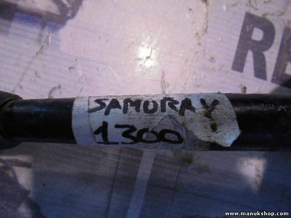 Ferro cambio Suzuki Samurai SJ 1.0 AWD 1988