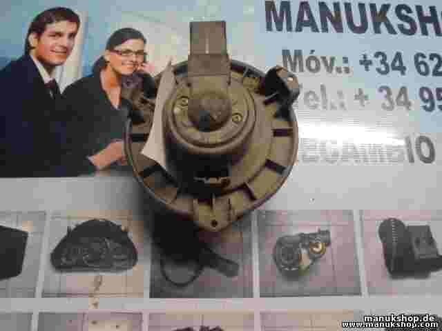 Ventilador de Calefacción Toyota Land Cruiser Prado J120 1940005261 194000 5261