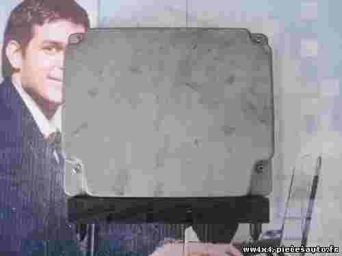 Centralita Volvo S60 C70 V70 MB0797008831 DENSO 08627471A 0000087245