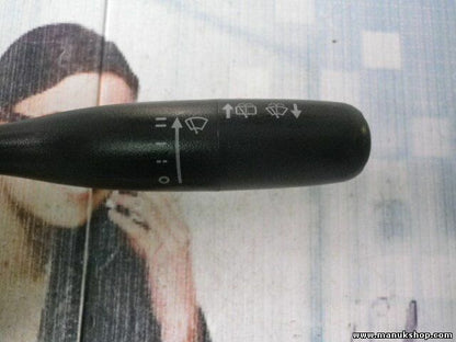 Mando de luces. intermitentes Palanca Opel Frontera B 2.2 38920124 3892 0124