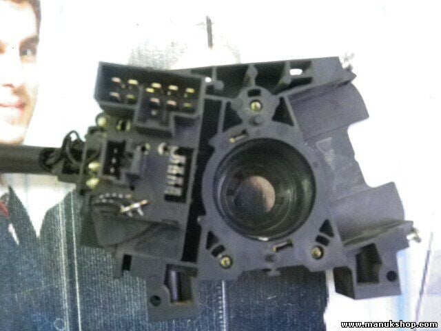 Mando limpia Nissan Terrano II (R20) Ford Maverick 1996/05-2002 36853A