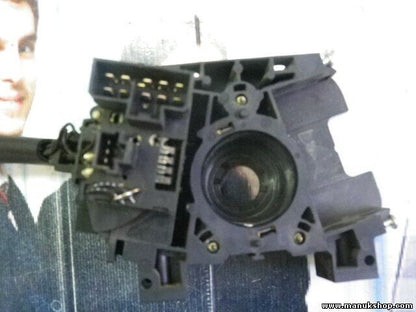 Mando limpia Nissan Terrano II (R20) Ford Maverick 1996/05-2002 36853A