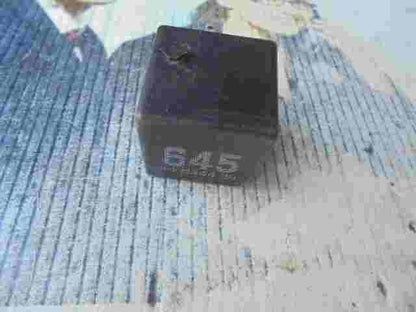 Relè pompa carburante VW Seat Audi 4H0951253A V23136B0006X080 n. 645