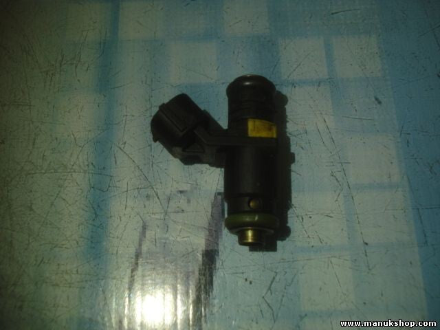 Inyectores VW Polo 9N3 Skoda Fabia Seat Ibiza V ( 6J1, 6P1) 1.4 036906031AG