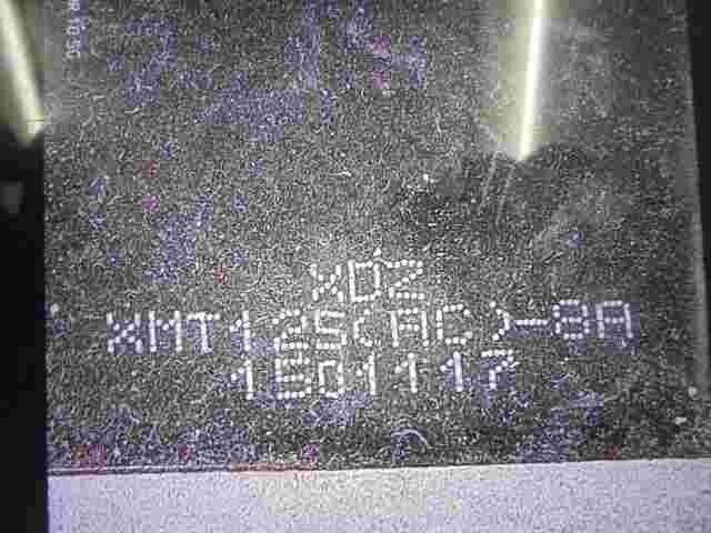 Regolatore raddrizzatore di tensione SGR Skuter Quantum XMT125 XMT125AC-8A 15...