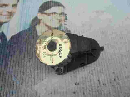 Calefacción actuador BMW E34 E32 E36 VMB 12V BOSCH 0132800005 BEHR 9094802355