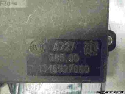 Controlador Confort Peugeot Boxer Fiat Ducato 1346927080.A727.885.00