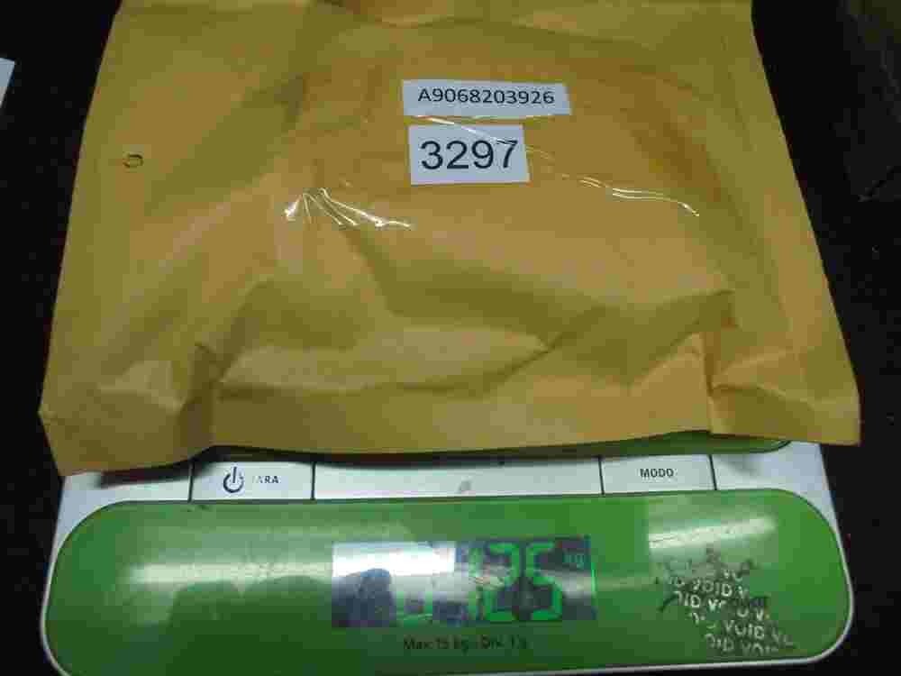 Receptor control de la puerta Mercedes-Benz Sprinter 2006 Q001 HW A9068203926