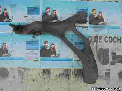 Brazo de suspensión delantera derecha Porsche Cayenne Audi Q7 VW 7L0407154E