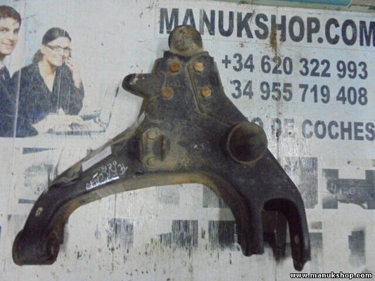 Brazo de suspensión delantera derecho Hyundai Terracan  2.9 CRDi 110 KW, 150 PS