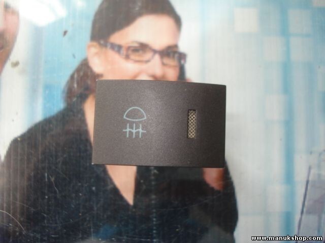 Niebla interruptor Hyundai Elantra 93350-2D000 933502D000