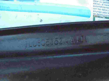 Brazo de suspensión trasero derecho Porsche Cayenne Año 2008 7L0505352 AAKCI