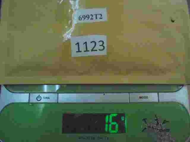 Peugeot Citroen 6992T2 6992.T2